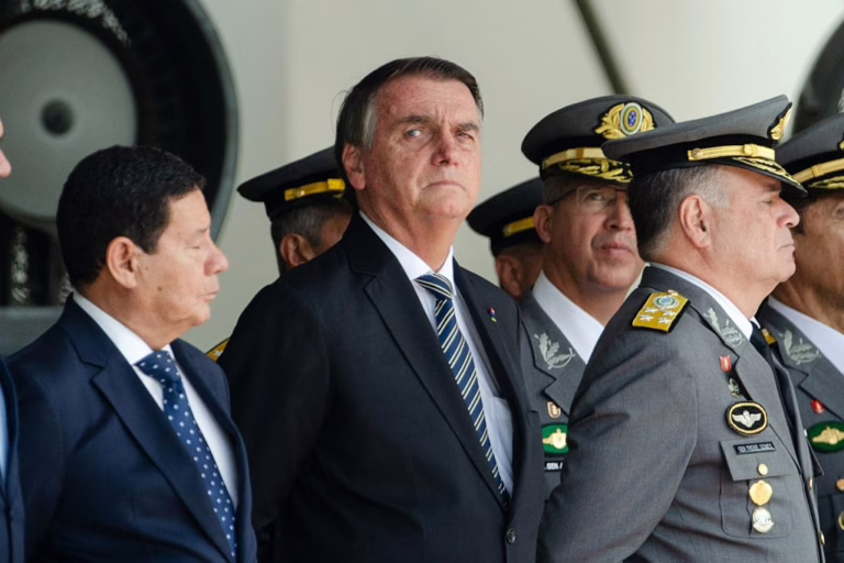 Bolsonaro