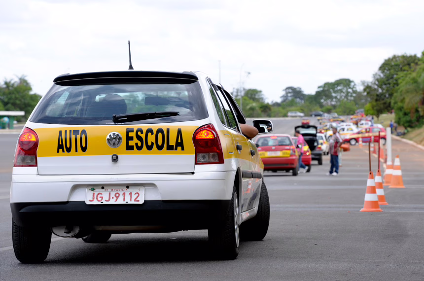Fotos produzidas pelo Senado